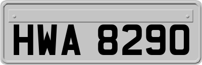 HWA8290