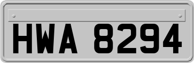 HWA8294