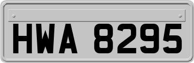 HWA8295