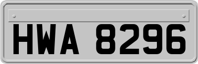 HWA8296