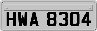 HWA8304