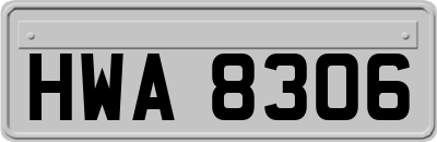 HWA8306