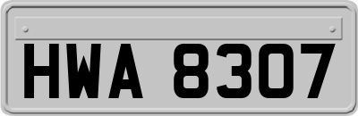 HWA8307