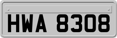 HWA8308