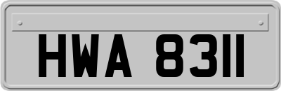 HWA8311