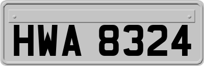 HWA8324