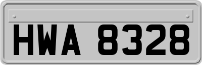 HWA8328