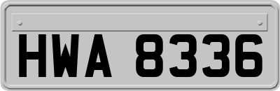 HWA8336