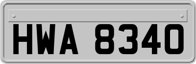 HWA8340
