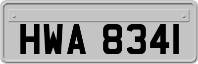 HWA8341
