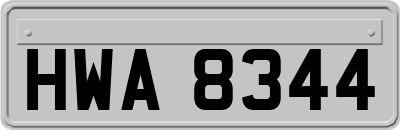 HWA8344