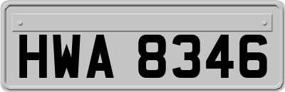 HWA8346