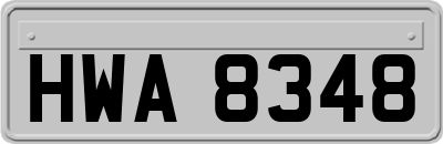 HWA8348