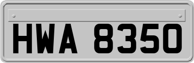 HWA8350