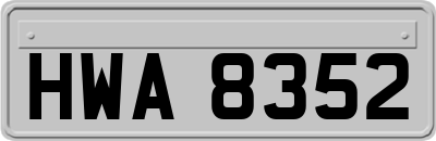 HWA8352