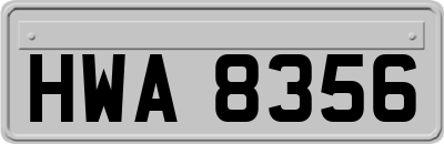 HWA8356