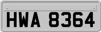 HWA8364