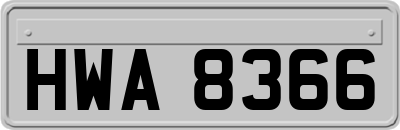 HWA8366