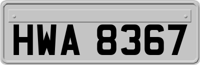 HWA8367