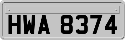 HWA8374