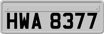 HWA8377