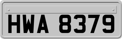 HWA8379