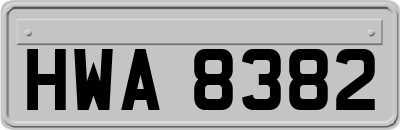 HWA8382