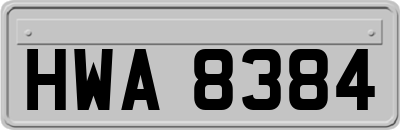 HWA8384