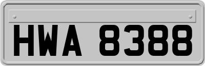 HWA8388