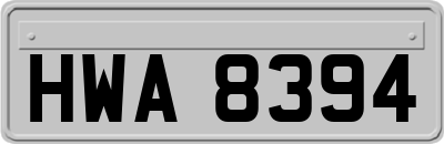 HWA8394