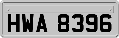 HWA8396