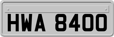 HWA8400