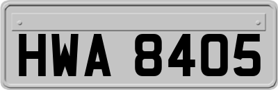 HWA8405