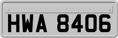 HWA8406