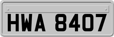 HWA8407