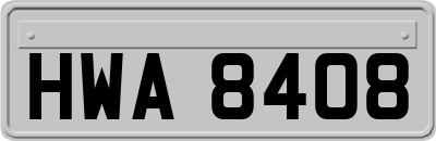 HWA8408
