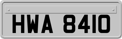 HWA8410