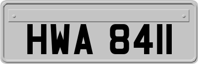 HWA8411