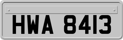 HWA8413