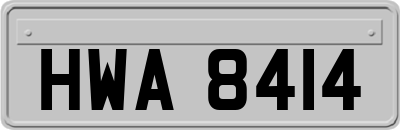 HWA8414