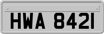 HWA8421