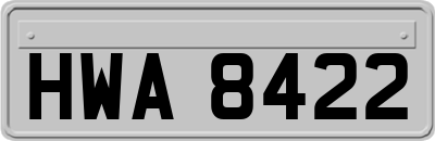 HWA8422
