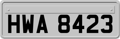 HWA8423