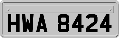 HWA8424