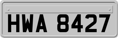 HWA8427
