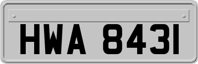 HWA8431