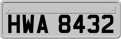 HWA8432