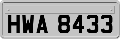 HWA8433