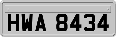 HWA8434