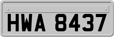 HWA8437
